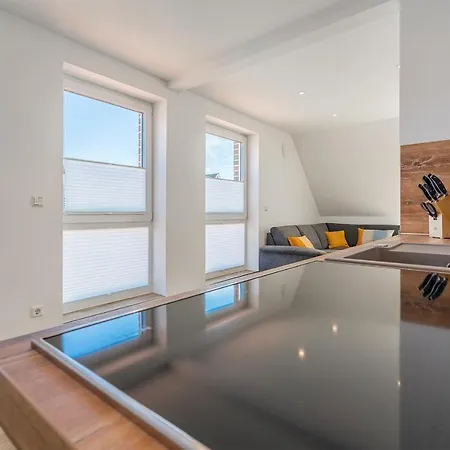 شقة Langeoog - A72062 *